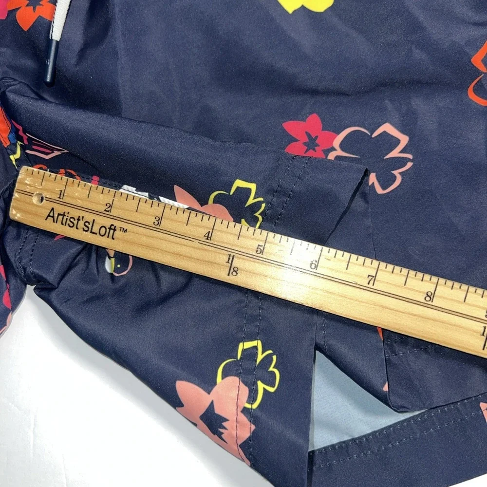 TOMMY HILFIGER Quick Dry‎ Tropical Print 6